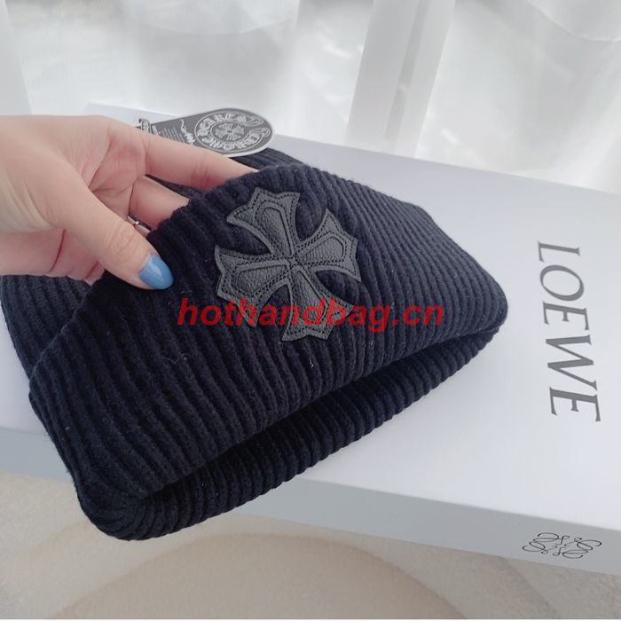 Chrome Heart Hat CRH00009 Chrome Heart Hat CRH00009